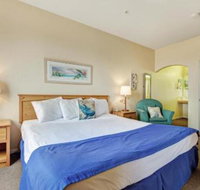 Pacific Paradise - Tourism House