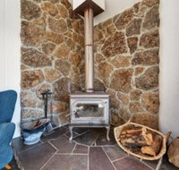 Cove House - Tourism House