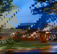 Hilton Woodcliff Lake - Tourism House