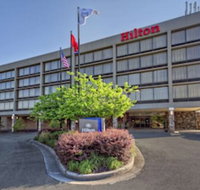 Hilton Knoxville Airport - Tourism House