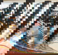 Hilton Newark Airport - Tourism House