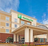 Holiday Inn Batesville an IHG Hotel - Tourism House