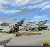 Holiday Inn Akron West - Fairlawn an IHG Hotel - Tourism House