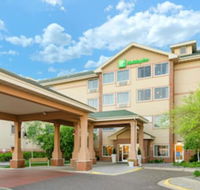 Holiday Inn Minneapolis NW-Elk River an IHG Hotel - Tourism House