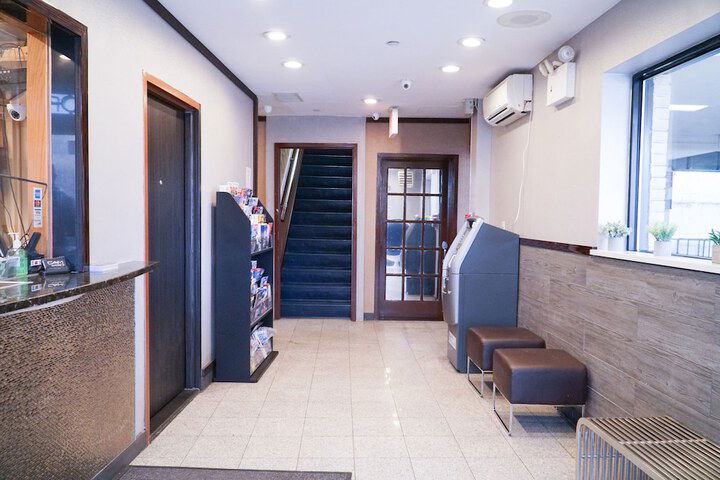 Cabana Hotel Yankee Stadium - thumb 1