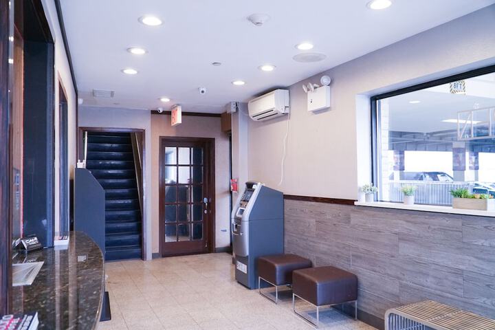 Cabana Hotel Yankee Stadium - thumb 3