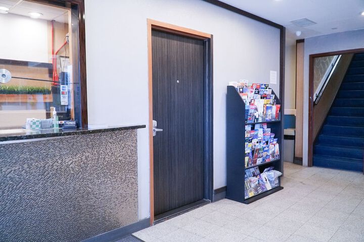 Cabana Hotel Yankee Stadium - thumb 2