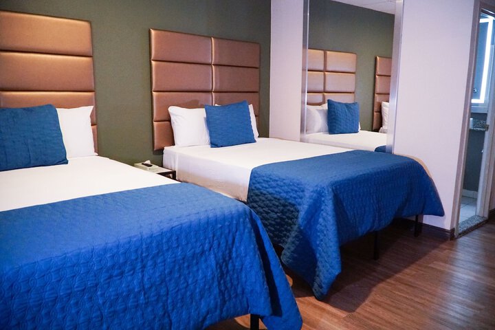 Cabana Hotel Yankee Stadium - thumb 6