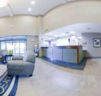 Holiday Inn Hotel Suites Goodyear an IHG Hotel - Tourism House