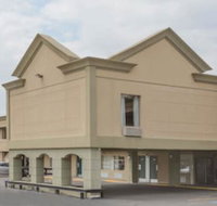 Howard Johnson by Wyndham Washington Dc - Tourism House