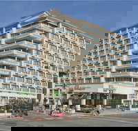 Holiday Inn Washington-Central/White House an IHG Hotel - Tourism House