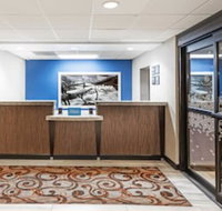 Hampton Inn Aiken - Tourism House
