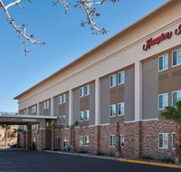Hampton Inn Alamogordo - Tourism House