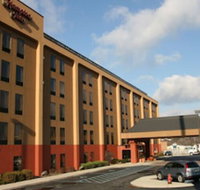 Hampton Inn Altoona - Tourism House