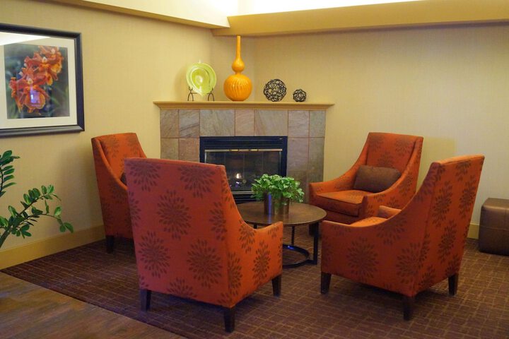 Hampton Inn Altoona - thumb 2