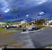 Hampton Inn Arkadelphia - Tourism House