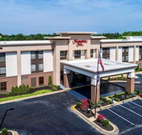 Hampton Inn Batesville - Tourism House