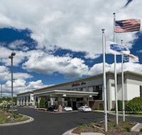 Hampton Inn Asheboro - Tourism House