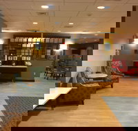 Hampton Inn Bedford - Tourism House