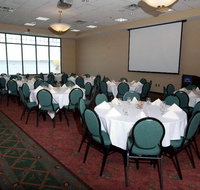 Hampton Inn  Suites Bemidji - Tourism House