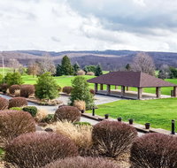 Hampton Inn  Suites Blairsville - Tourism House