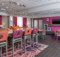 Hampton Inn Akron-South - Tourism House