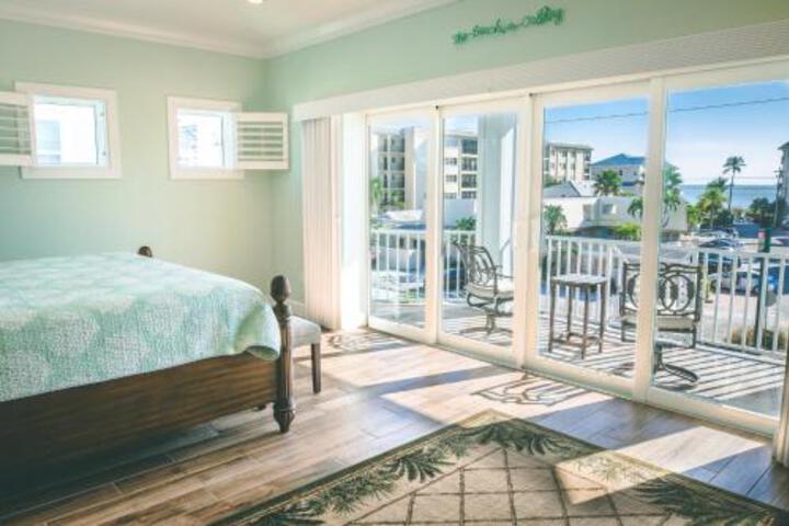 The Seahorse - thumb 5