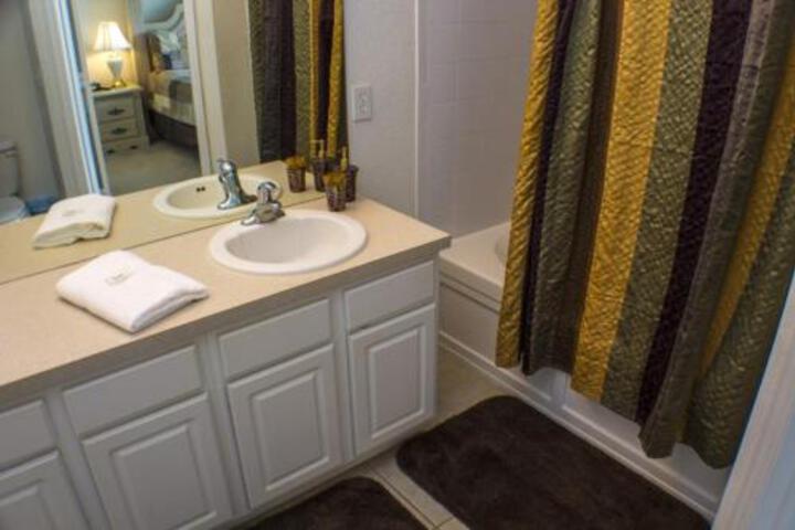 Neils Windsor Hills Townhouse Townhouse