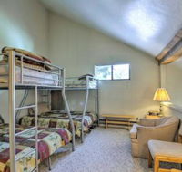 Family Condo Steps from Canyonside Lodge  Lift - Tourism House