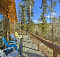 Remodeled Home on 1 Acre 2 Miles from Grand Lake - Tourism House