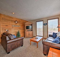 Ski in / Ski Out Ghent Cabin w / Mountain Views - Tourism House