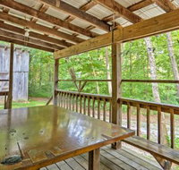 Rustic Taswell Cabin Grill  Walk to Patoka Lake - Tourism House