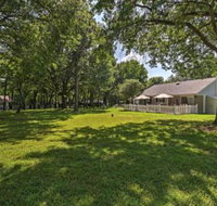 Grand Lake Area Cottage w / Patio Steps from Lake - Tourism House