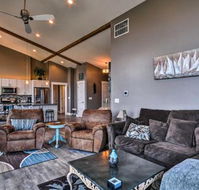 NEW Gorge Retreat Carson Home w / Stunning Views - Tourism House