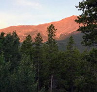 5 Acre Allenspark Cabin w / Rocky Mntn Views  Pond - Tourism House