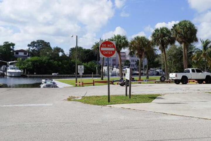 Downtown Stuart Home Minutes To Beach & Dining! - thumb 0