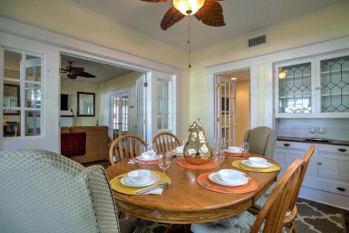 Downtown Stuart Home Minutes To Beach & Dining! - thumb 4