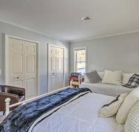 Locke Lake Home w / Private Beach Dock  Rafts - Tourism House