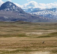 Custom Cabin Augusta Mt. 360 View on Rocky Mtn Frnt - Tourism House