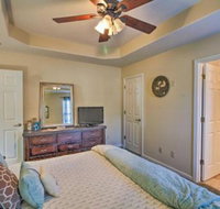 Pet Friendly Home 9 Mi. to Table Rock Lake - Tourism House