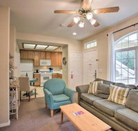 Cozy Condo w / Hot Tub 2 Blocks to Oceano Dunes - Tourism House