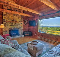 NEW Bedford Home w / Deck Views  Finished Basement - Tourism House