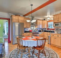 Farmhouse 7 Mi to Craftsbury Outdoor Center - Tourism House