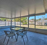 Deltona Home Midway Between Orlando  Daytona - Tourism House