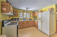 Glencliff Nh Tourism House