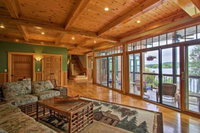 Alton Bay Nh Tourism House