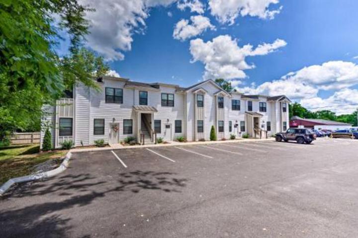 Updated Apt. 1mi To Western Kentucky Univ. - thumb 2