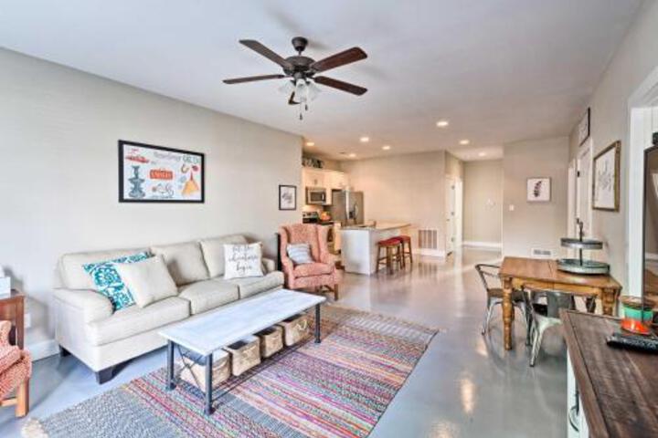 Updated Apt. 1mi To Western Kentucky Univ. - thumb 1