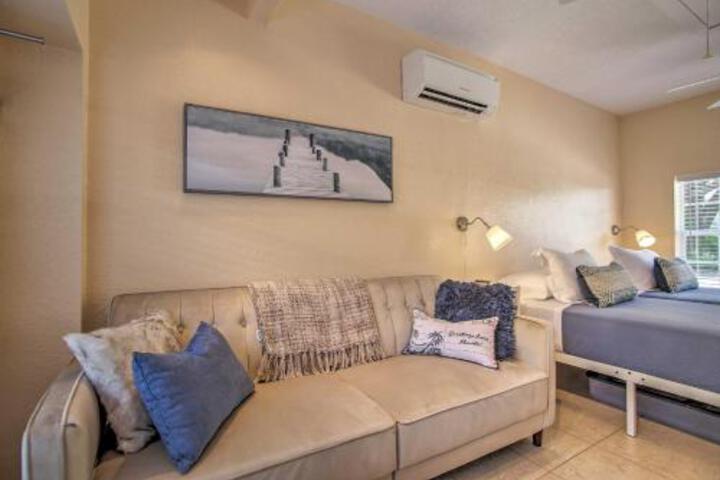 Downtown Stuart Studio With Grill Walk To Bay! - thumb 6