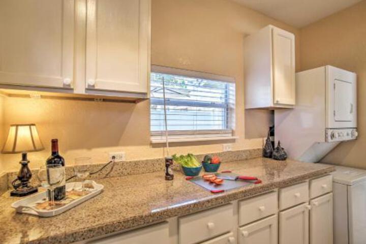 Downtown Stuart Studio With Grill Walk To Bay! - thumb 4